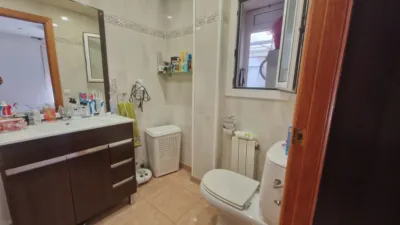 Apartment in Vinyets-Molí Vell photo 2