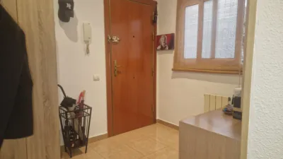 Apartment in Vinyets-Molí Vell photo 29