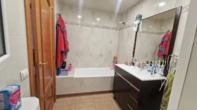 Apartment in Vinyets-Molí Vell photo 3