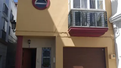 House in Chiclana de la Frontera - Vista 4