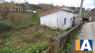 Semi-detached house in La Bárcena photo 57