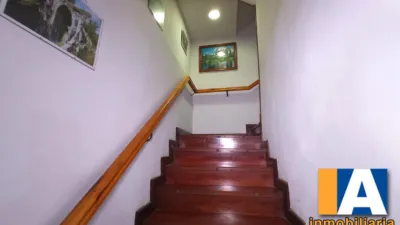 Semi-detached house in La Bárcena photo 24