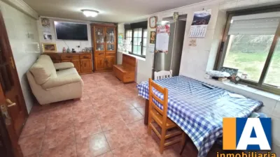 Semi-detached house in La Bárcena photo 27