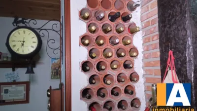 Semi-detached house in La Bárcena photo 19