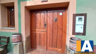 Semi-detached house in La Bárcena photo 12