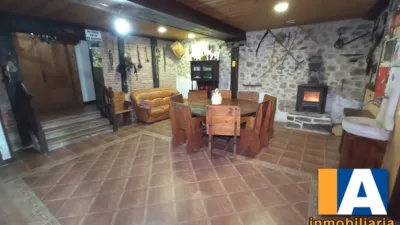 Semi-detached house in La Bárcena photo 17