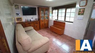 Semi-detached house in La Bárcena photo 30