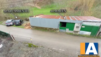 Semi-detached house in La Bárcena photo 43