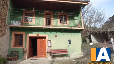 Semi-detached house in La Bárcena photo 11