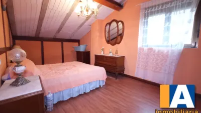Semi-detached house in La Bárcena photo 47