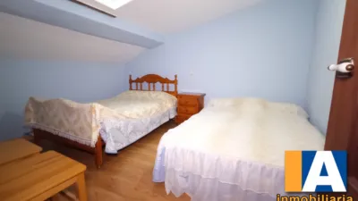 Semi-detached house in La Bárcena photo 49