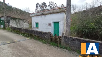 Semi-detached house in La Bárcena photo 60