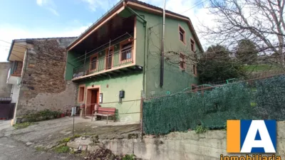 Semi-detached house in La Bárcena photo 10