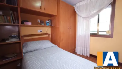 Semi-detached house in La Bárcena photo 41