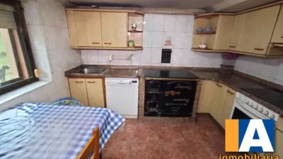 Semi-detached house in La Bárcena photo 29