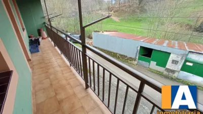 Semi-detached house in La Bárcena photo 42