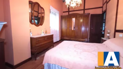 Semi-detached house in La Bárcena photo 48