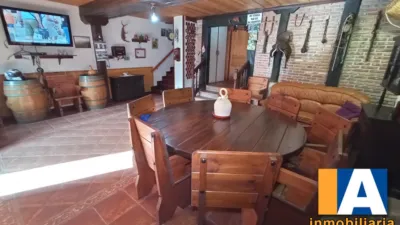 Semi-detached house in La Bárcena photo 13
