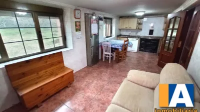 Semi-detached house in La Bárcena photo 28