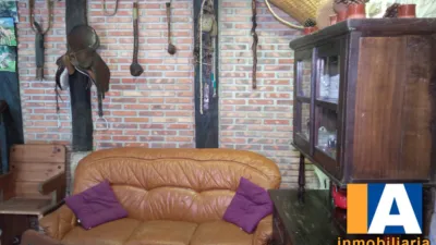 Semi-detached house in La Bárcena photo 14