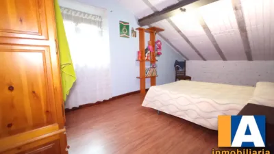 Semi-detached house in La Bárcena photo 50