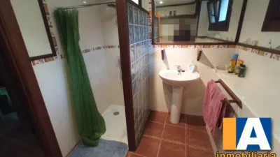 Semi-detached house in La Bárcena photo 20