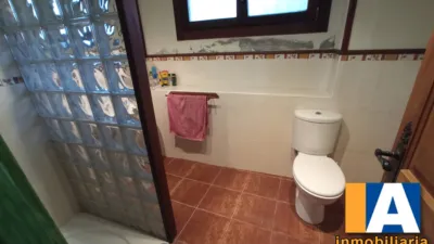 Semi-detached house in La Bárcena photo 21
