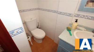 Semi-detached chalet in Barrio Cerro photo 11