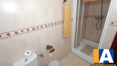 Semi-detached chalet in Barrio Cerro photo 18
