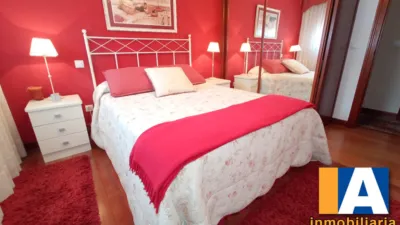 Semi-detached chalet in Barrio Cerro photo 14