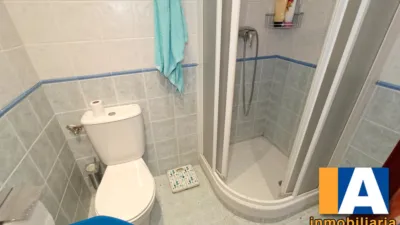 Semi-detached chalet in Barrio Cerro photo 21