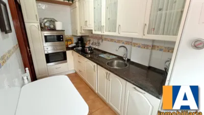 Semi-detached chalet in Barrio Cerro photo 9