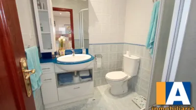 Semi-detached chalet in Barrio Cerro photo 20