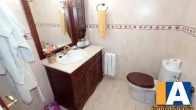 Semi-detached chalet in Barrio Cerro photo 17