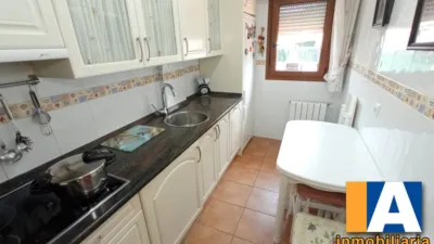Semi-detached chalet in Barrio Cerro photo 8