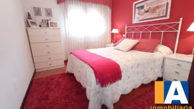 Semi-detached chalet in Barrio Cerro photo 13