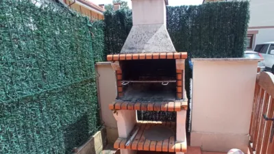 Semi-detached chalet in Barrio Cerro photo 24