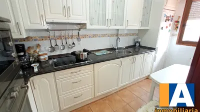 Semi-detached chalet in Barrio Cerro photo 7