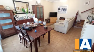 Semi-detached chalet in Barrio Cerro photo 6