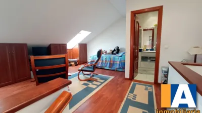 Semi-detached chalet in Barrio Cerro photo 19