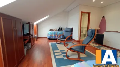 Semi-detached chalet in Barrio Cerro photo 22