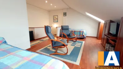 Semi-detached chalet in Barrio Cerro photo 23
