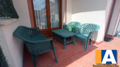 Semi-detached chalet in Barrio Cerro photo 2