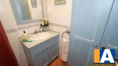 Semi-detached chalet in Barrio Cerro photo 10