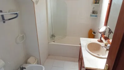 Apartment in Rasines photo 9