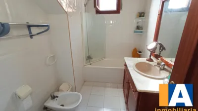 Apartment in Rasines photo 8