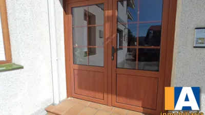 Apartment in Rasines photo 23
