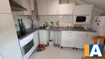 Apartment in Rasines photo 15