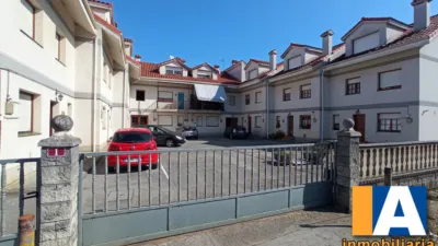 Apartment in Rasines photo 2