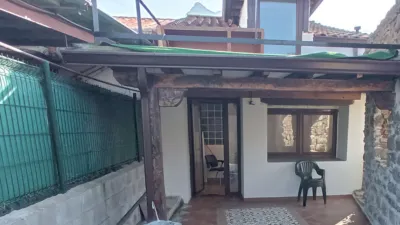 Casa en Ramales photo 15